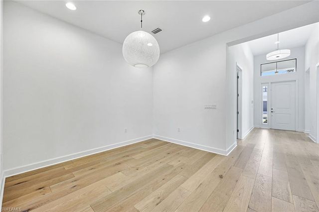 20812 Thistle Leaf LN, Estero, FL 33928