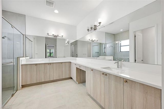 20812 Thistle Leaf LN, Estero, FL 33928