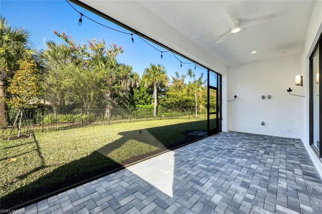 20812 Thistle Leaf LN, Estero, FL 33928