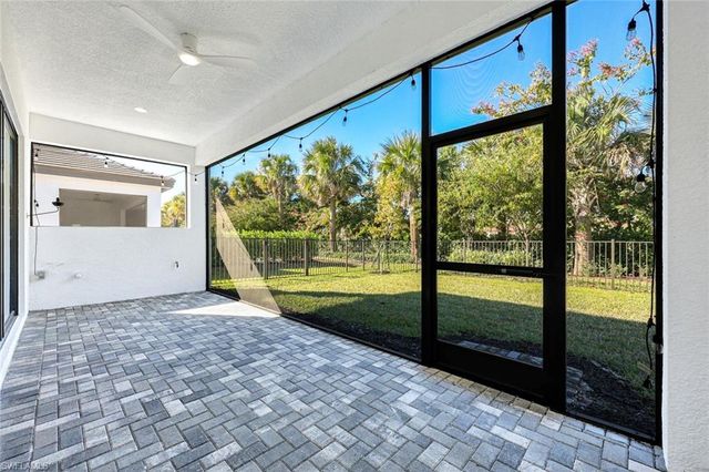 20812 Thistle Leaf LN, Estero, FL 33928