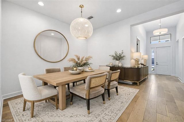 20812 Thistle Leaf LN, Estero, FL 33928