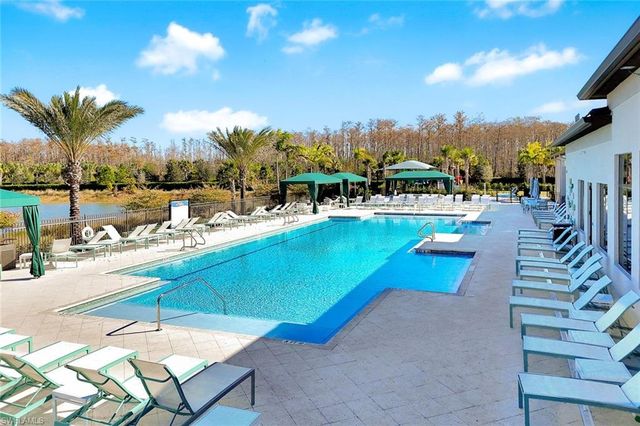 20812 Thistle Leaf LN, Estero, FL 33928