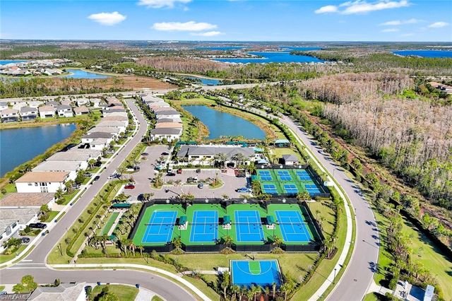 20812 Thistle Leaf LN, Estero, FL 33928