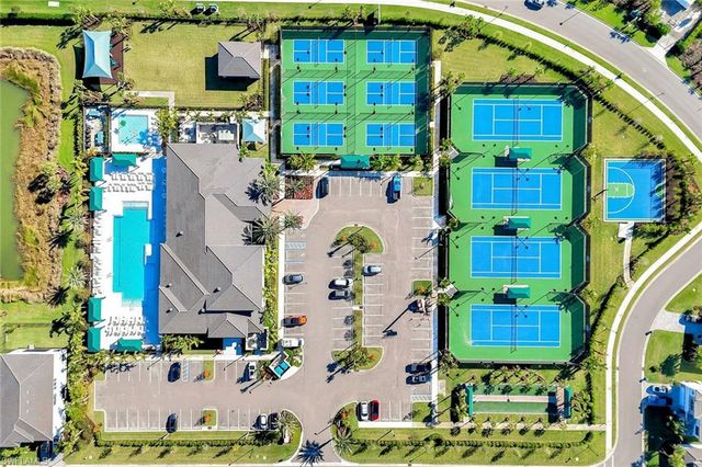 20812 Thistle Leaf LN, Estero, FL 33928