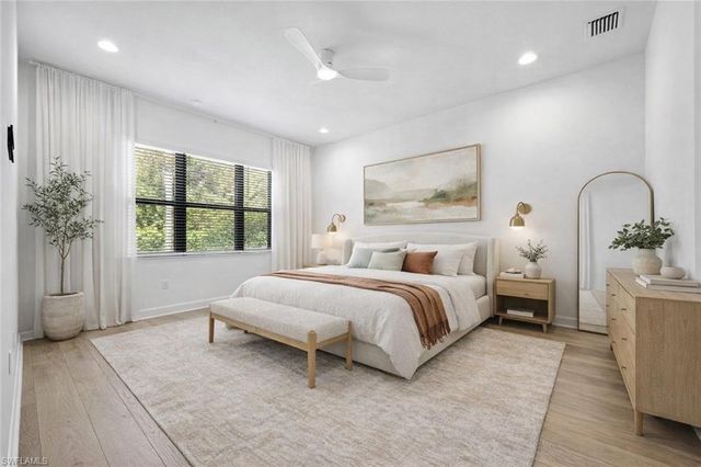 20812 Thistle Leaf LN, Estero, FL 33928