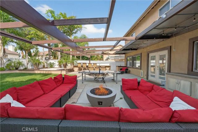10 Calais, Irvine, CA 92602