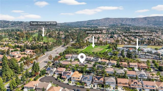 10 Calais, Irvine, CA 92602