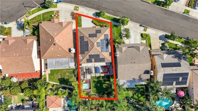 10 Calais, Irvine, CA 92602