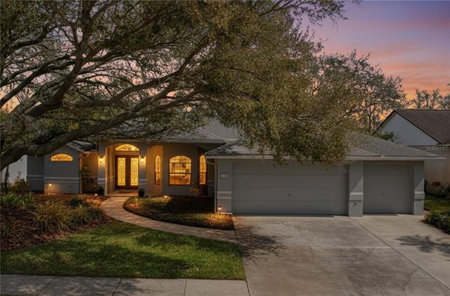 1210 WILLOW BEND WAY, Lutz, FL 33549