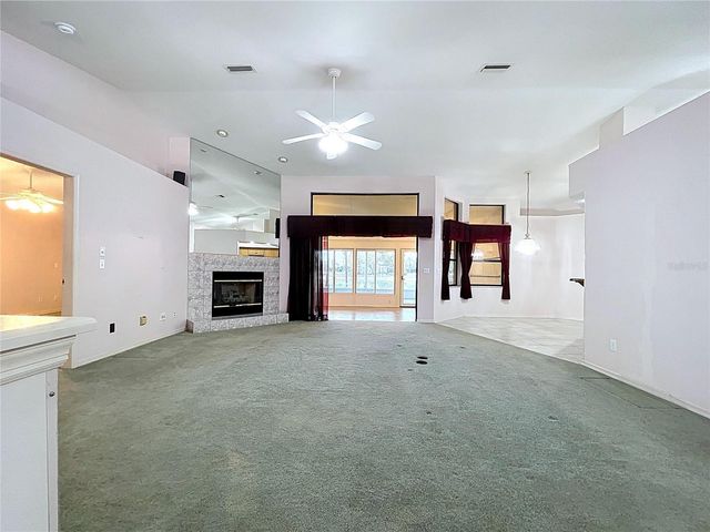 1210 WILLOW BEND WAY, Lutz, FL 33549