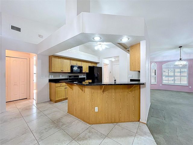 1210 WILLOW BEND WAY, Lutz, FL 33549