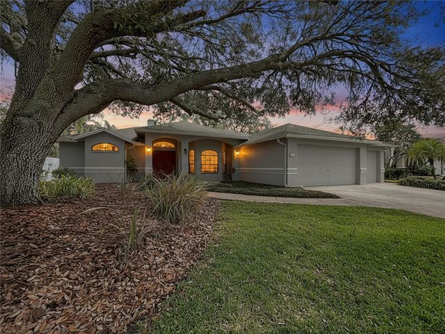 1210 WILLOW BEND WAY, Lutz, FL 33549