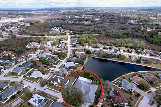 1210 WILLOW BEND WAY, Lutz, FL 33549