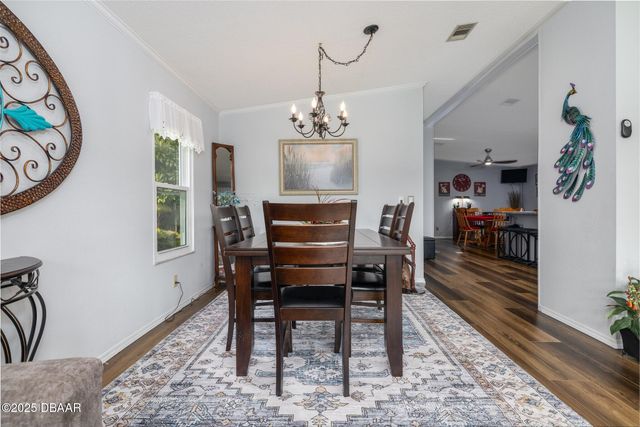 309 Schooner Avenue, Edgewater, FL 32141