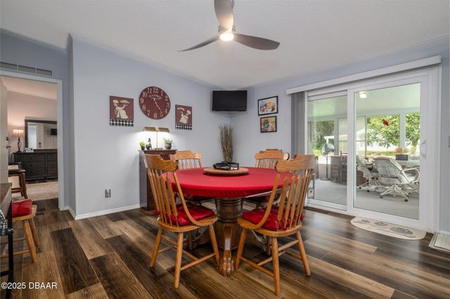 309 Schooner Avenue, Edgewater, FL 32141