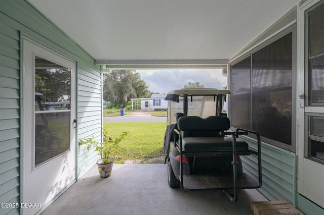 309 Schooner Avenue, Edgewater, FL 32141