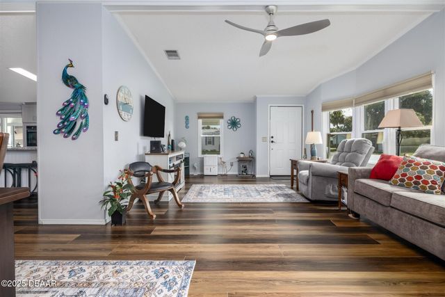 309 Schooner Avenue, Edgewater, FL 32141