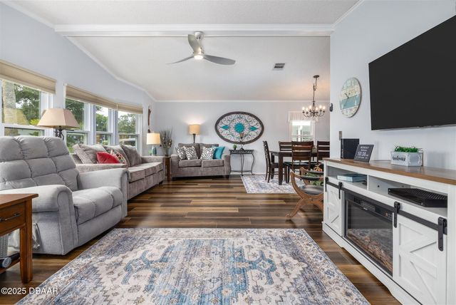 309 Schooner Avenue, Edgewater, FL 32141