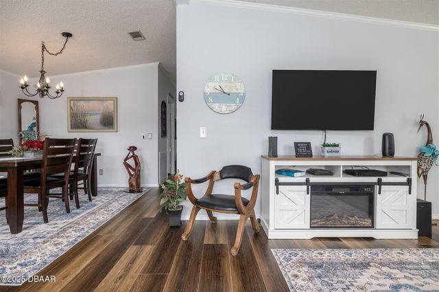 309 Schooner Avenue, Edgewater, FL 32141