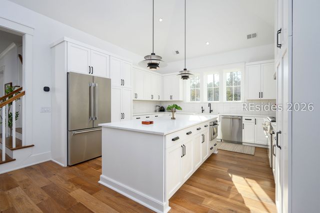 139 Squash Blossom Ln, Bluffton, SC 29910