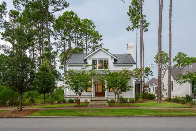 139 Squash Blossom Ln, Bluffton, SC 29910