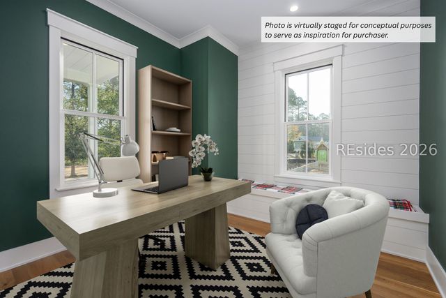 139 Squash Blossom Ln, Bluffton, SC 29910