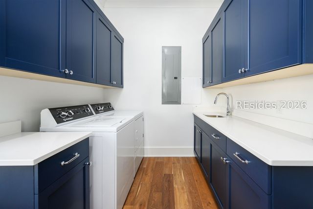 139 Squash Blossom Ln, Bluffton, SC 29910