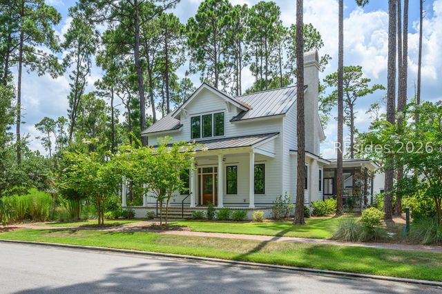 139 Squash Blossom Ln, Bluffton, SC 29910