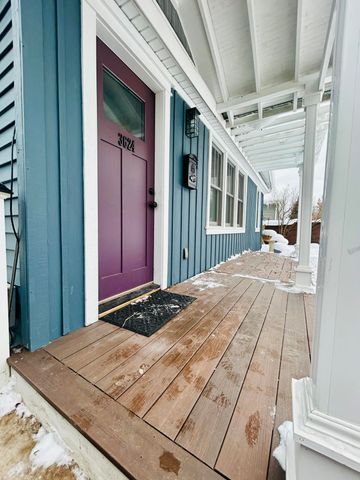 3624 Lowden Street, Kalamazoo, MI 49008