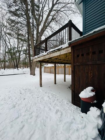 3624 Lowden Street, Kalamazoo, MI 49008