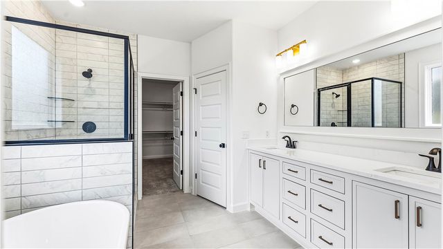 1513 Lookout Lane, Cave Springs, AR 72718