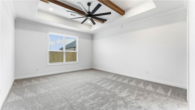 1513 Lookout Lane, Cave Springs, AR 72718