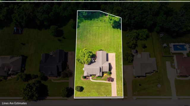 110 Bloomsbury Dr, Portland, TN 37148
