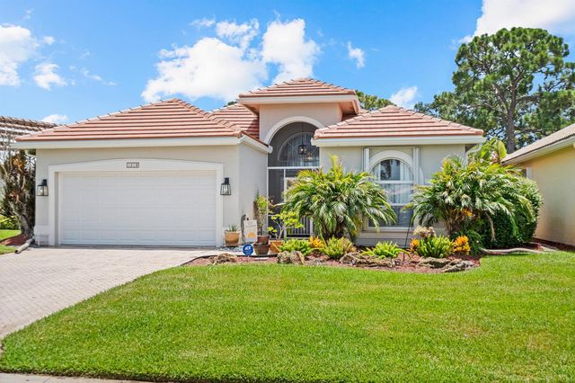 1618 SE Shelburnie Way, Port St. Lucie, FL 34952