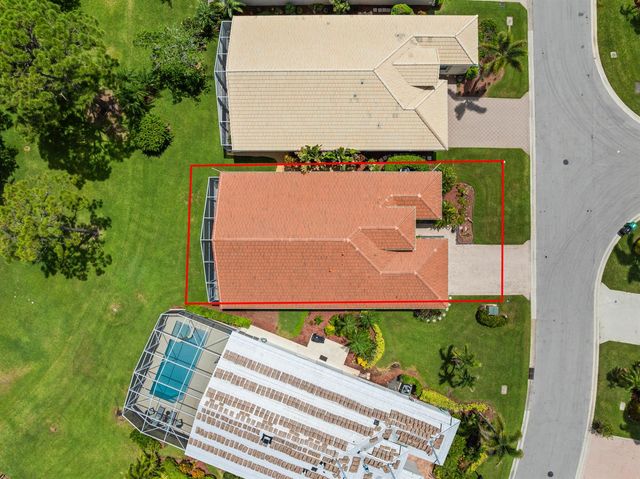 1618 SE Shelburnie Way, Port St. Lucie, FL 34952