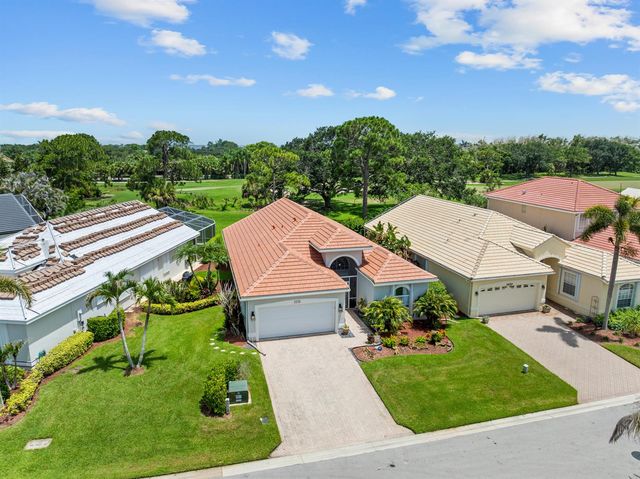 1618 SE Shelburnie Way, Port St. Lucie, FL 34952