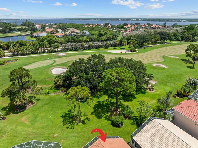 1618 SE Shelburnie Way, Port St. Lucie, FL 34952