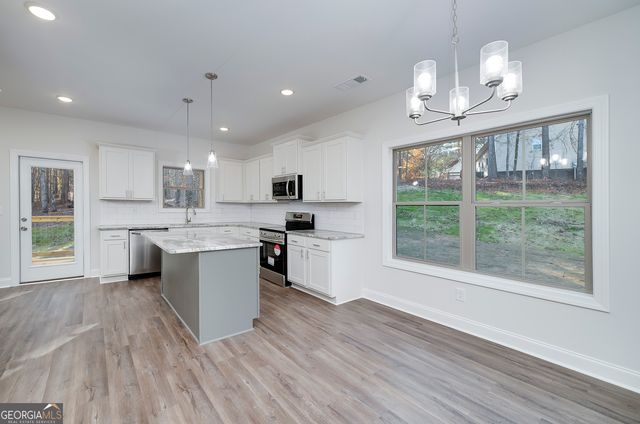 245 Pelican Circle, Monticello, GA 31064