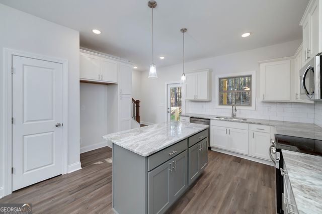 245 Pelican Circle, Monticello, GA 31064