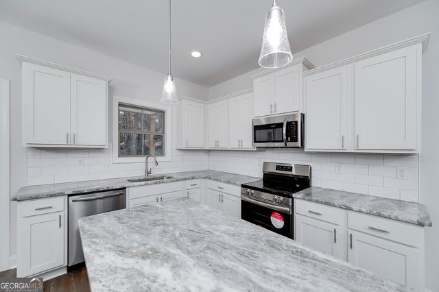 245 Pelican Circle, Monticello, GA 31064