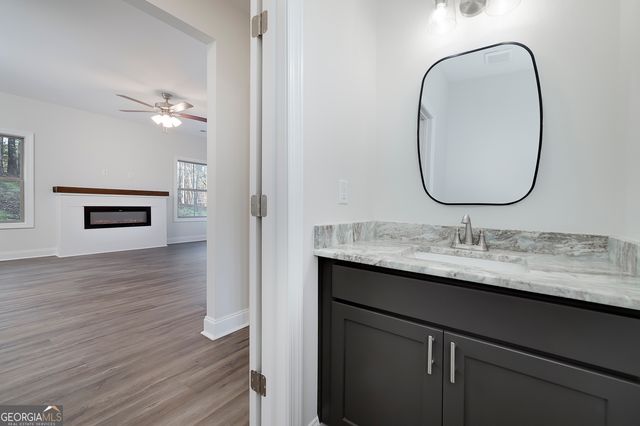 245 Pelican Circle, Monticello, GA 31064