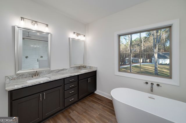 245 Pelican Circle, Monticello, GA 31064