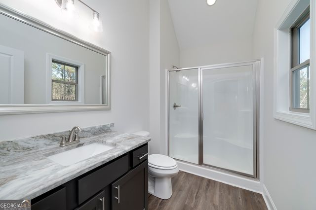 245 Pelican Circle, Monticello, GA 31064