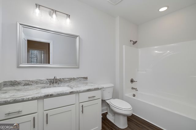 245 Pelican Circle, Monticello, GA 31064