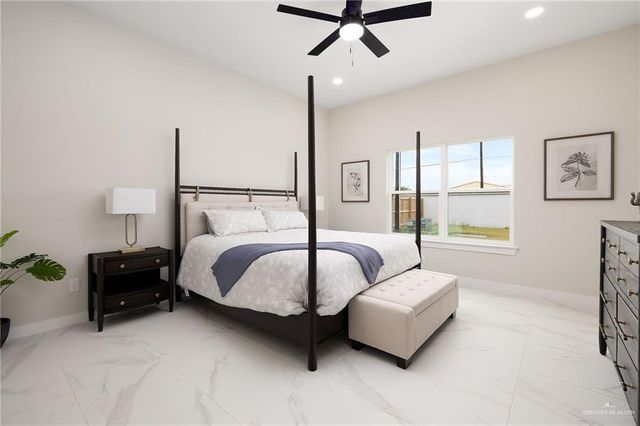 3417 Kerps Street, Weslaco, TX 78599