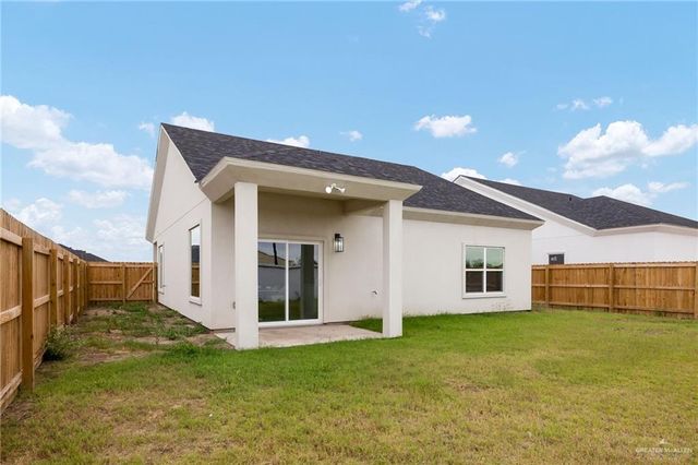 3417 Kerps Street, Weslaco, TX 78599
