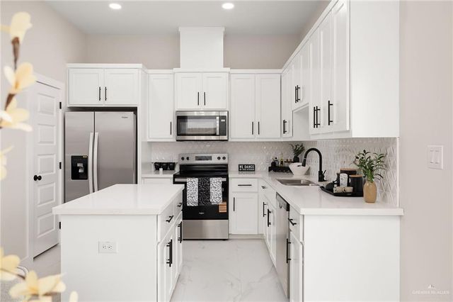 3417 Kerps Street, Weslaco, TX 78599