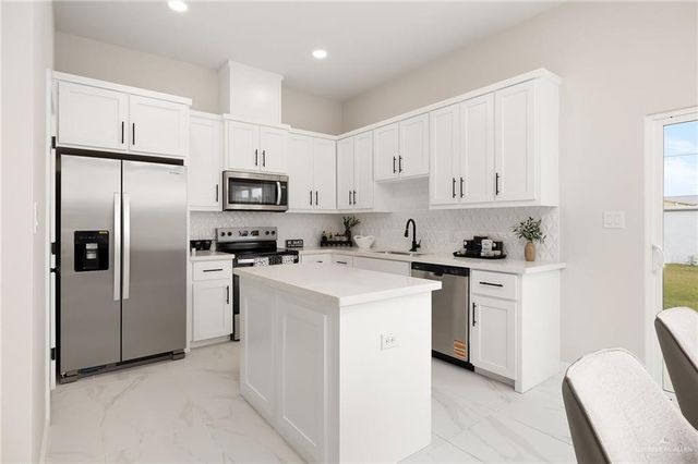 3417 Kerps Street, Weslaco, TX 78599