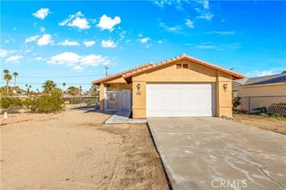 72440 Sun Valley Drive, Twentynine Palms, CA 92277