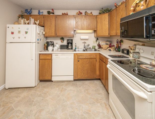 541 Davis Road, Pierce Twp, OH 45255